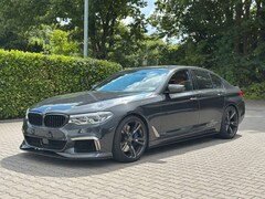 Bild des Angebotes BMW 550 i Lim. xDrive AC SCHNITZER (ACS5)*1 of 300*