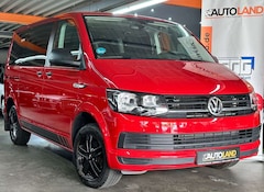 Bild des Angebotes VW T6 Multivan *Trendl*Nur64TKM*6-Sitzer*Kamera*AHK*