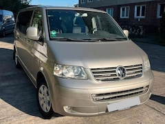 Bild des Angebotes VW T5 Caravelle Caravelle Lang (7.Si.) Autm.