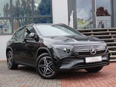 Bild des Angebotes Mercedes-Benz EQA 300 4MATIC Alcantara Ambiente Pano 360°