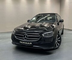Bild des Angebotes Mercedes-Benz E 300 E300 de T *PANO*NIGHT*BURMESTER*AHK*WIDE*360°*