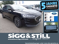 Bild des Angebotes Ford Focus Titanium 1.0l NAV*IACC*SHZ*BLIS*LED*PDC*CAM