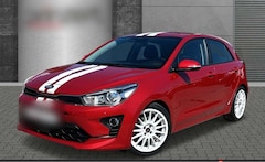 Bild des Angebotes Kia Rio 1.0 TGDI MT6 "Vision" LED-Paket*Metallic*