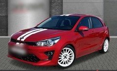 Bild des Angebotes Kia Rio 1.0 TGDI MT6 "Vision" LED-Paket*Metallic*