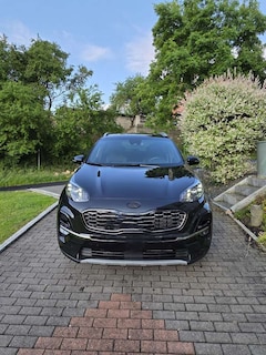 Bild des Angebotes Kia Sportage 2.0 CRDI AWD Eco-Dynamics+ (48V M-H) Aut. PLATINUM