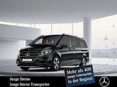 Bild des Angebotes Mercedes-Benz V 250 V 250 d LANG STYLE-PLUS°EDITION°AHK°LED°360°