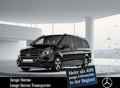 Bild des Angebotes Mercedes-Benz V 250 V 250 d LANG STYLE-PLUS°EDITION°AHK°LED°360°