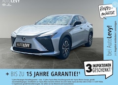 Bild des Angebotes Lexus RZ 300E FWD Executive Line +Pano+SHZ+HUD+Sofort