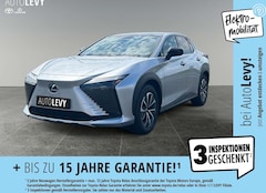 Bild des Angebotes Lexus RZ 300E FWD Executive Line +Pano+SHZ+HUD+Sofort