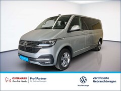 Bild des Angebotes VW T6.1 Caravelle LR LANG 2.0TDI 204PS DSG LED.9SITZE.NAVI.KAMERA