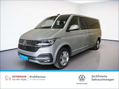 Bild des Angebotes VW T6.1 Caravelle LR LANG 2.0TDI 204PS DSG LED.9SITZE.NAVI.KAMERA