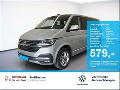 Bild des Angebotes VW T6.1 Caravelle LR LANG 2.0TDI 204PS DSG LED.9SITZE.NAVI.KAMERA