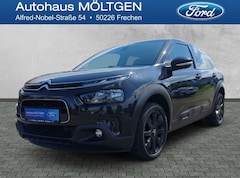 Bild des Angebotes Citroen C4 Cactus Shine 1.2 e-THP PureTech 110 EU6d-T *Navi*RFK*PDC*