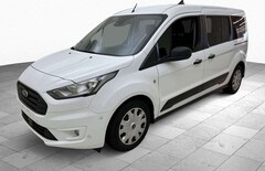 Bild des Angebotes Ford Transit Connect L2 NAV/SHZ/AHKSPURHALTE