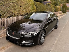 Bild des Angebotes Jaguar XE XE 20d Aut. R-Sport