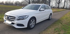 Bild des Angebotes Mercedes-Benz 220 Mercedes-Benz C 220 d T-Modell
