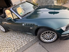 Bild des Angebotes BMW Z3 roadster 2.8