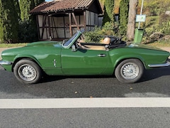 Bild des Angebotes Triumph Spitfire 1500