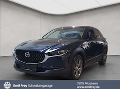 Bild des Angebotes Mazda CX-30 e-SKYACTIVE X 186 Aut. EXCLUSIVE-LINE