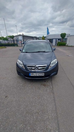 Bild des Angebotes Honda FR-V 2.2 CTDi Comfort