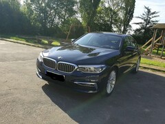 Bild des Angebotes BMW 540 540i Aut. Luxury Line