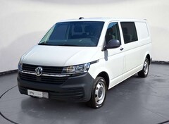 Bild des Angebotes VW T6 Kombi LR 2.0 TDI Langer Radstand 6-Sitzer NA