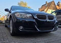 Bild des Angebotes BMW 316 316d DPF Touring Edition Lifestyle