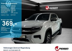 Bild des Angebotes VW Amarok Aventura 3.0 TDI 4MOTION Automatik AHK