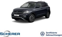 Bild des Angebotes VW T-Cross ACTIVE 1.5 TSI DSG ACC DISCOVER PRO LED