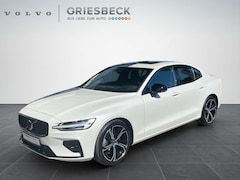 Bild des Angebotes Volvo S60 B5 Ultimate Dark AWD ACC+LED+Navi+SD+SHZ+360