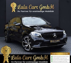 Bild des Angebotes Mercedes-Benz G 300 4Matic COUPE OPTIK GLC 63 AMG 9-GANG