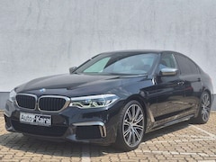 Bild des Angebotes BMW M550 d xDrive Sport-Aut.*Laserlicht*20 Zoll*Head-Up*