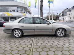 Bild des Angebotes Opel Omega 3.0 MV6 *AHK+Leder*