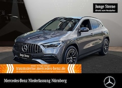 Bild des Angebotes Mercedes-Benz GLA 45 AMG GLA 45 4M PANO+360°+MULTIBEAM+8G