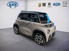 Citroen Ami PEPS