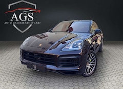 Bild des Angebotes Porsche Cayenne Coupe E-Hybrid Platinum Edition