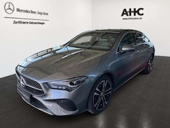 Bild des Angebotes Mercedes-Benz CLA 200 SB Progressive LED SHZ KeyLess Navi RDK