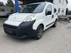 Bild des Angebotes Citroen Nemo Nemo  1,3 Diesel HDi 75  Multispace Euro 5