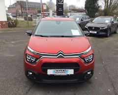 Bild des Angebotes Citroen C3 PureTech 110 MAX