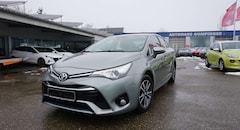 Bild des Angebotes Toyota Avensis Avensis 1.8 !! Kamera !! 1 Vorbesitzer !!