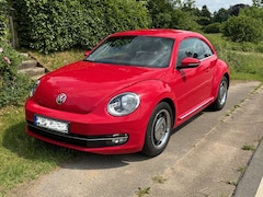 Bild des Angebotes VW Beetle The 1.2 TSI DSG Design