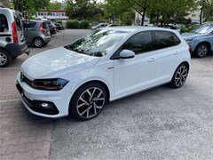 Bild des Angebotes VW Polo GTI 2.0 TSI OPF DSG ACC TÜV/AU NEU