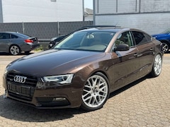 Bild des Angebotes Audi A5 Sportback 3.0 TDI Quattro/ACC/SPUR/KEYLESS