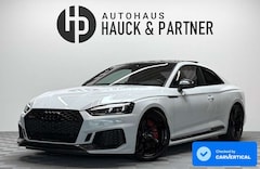 Bild des Angebotes Audi RS5 Coupe q. *Pano *Carbon *Virtual *B&O *RS-AGA
