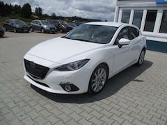 Bild des Angebotes Mazda 3 Sports-Line
