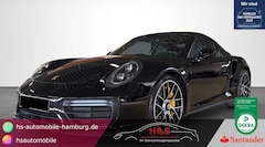 Bild des Angebotes Porsche 992 911/992 Turbo Cabriolet