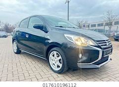 Bild des Angebotes Mitsubishi Space Star Top Automatikgetriebe!!!