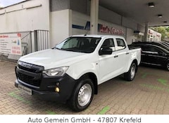Bild des Angebotes Isuzu D-Max 1,9 AT DoubleCab 3,5t