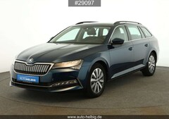 Bild des Angebotes Skoda Superb Superb Combi 1.4 TSI Ambition iV #AHK#Virtual#
