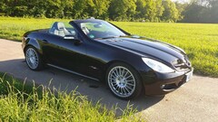 Bild des Angebotes Mercedes-Benz SLK 350
